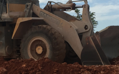 Press Release: Industrial threats to Ningaloo