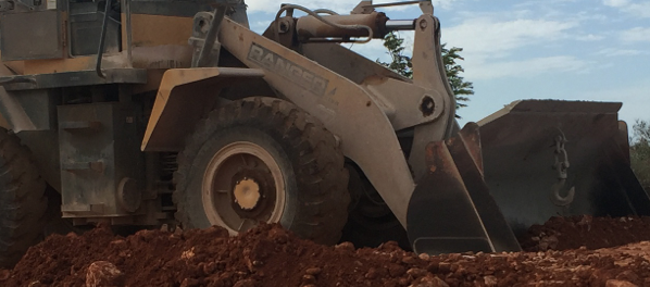 Press Release: Industrial threats to Ningaloo