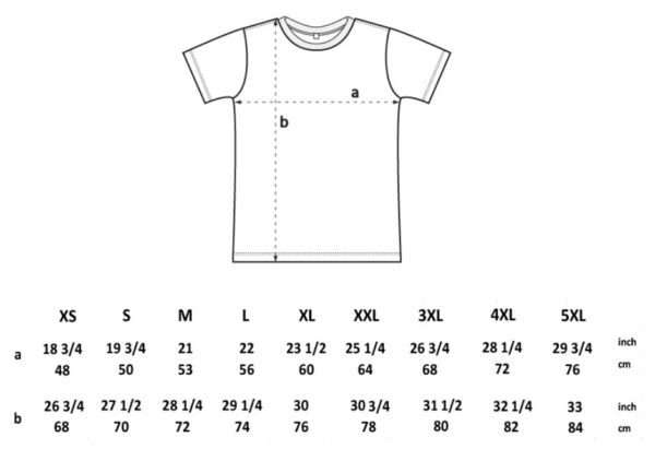Dugong tee - navy - Image 3
