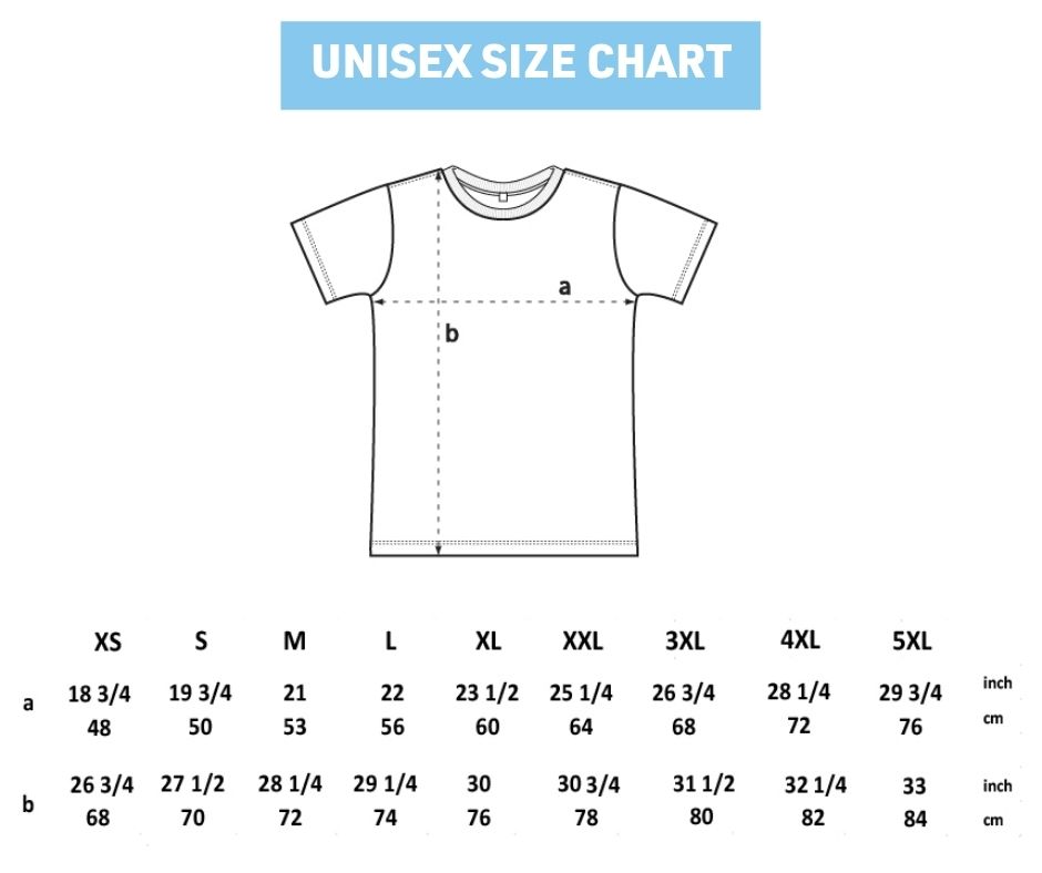 Organic Protect Ningaloo Dugong T-Shirt (UNISEX) | Protect Ningaloo