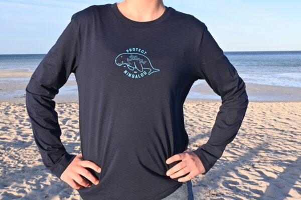 Long-sleeve tee - Image 3