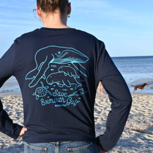 Long-sleeve tee