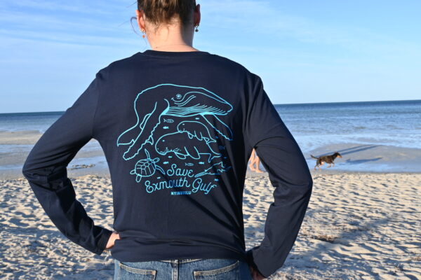 Long-sleeve tee