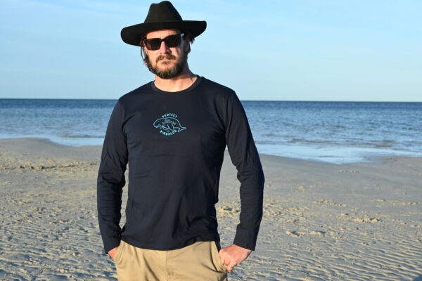 Long-sleeve tee - Image 2