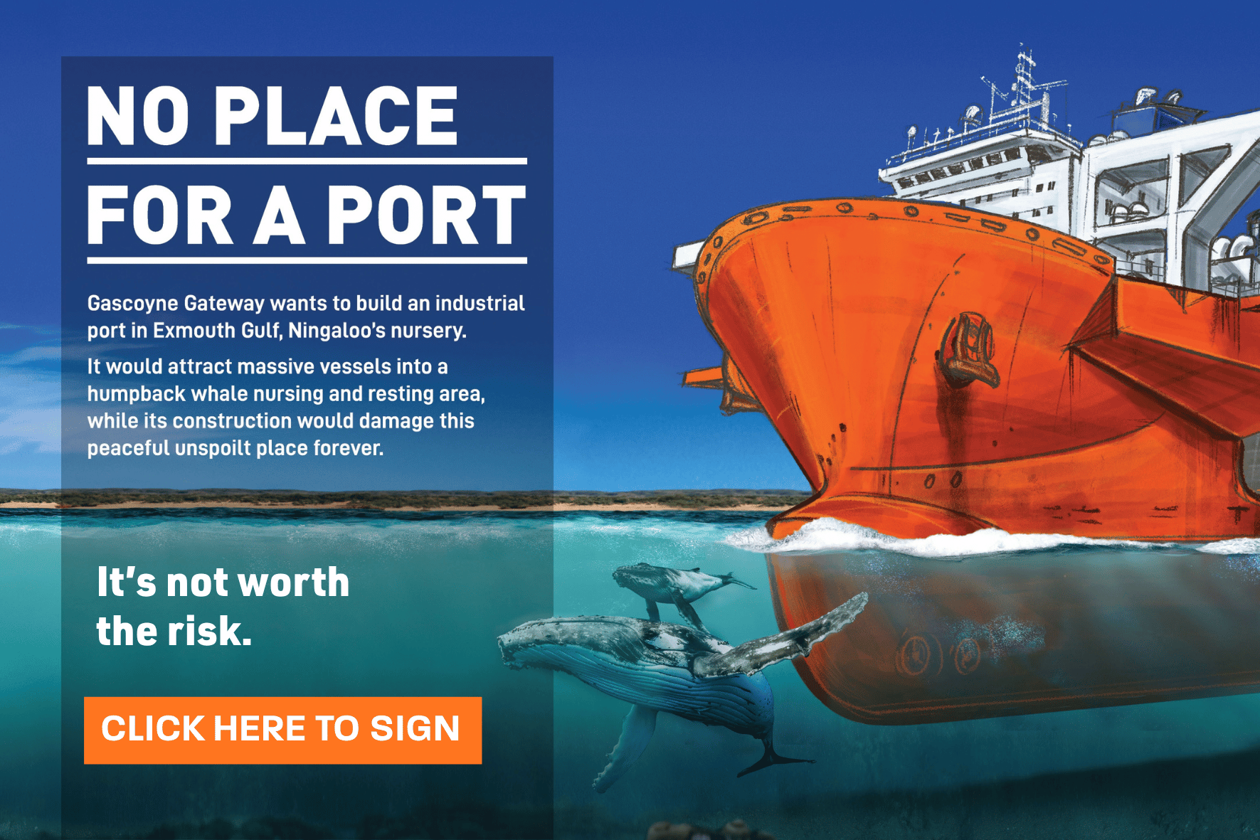 CLICK HERE TO SIGN